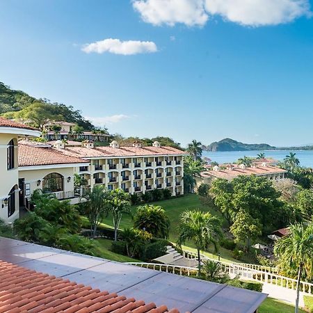 Occidental Papagayo (Adults Only) Hotell Culebra Eksteriør bilde