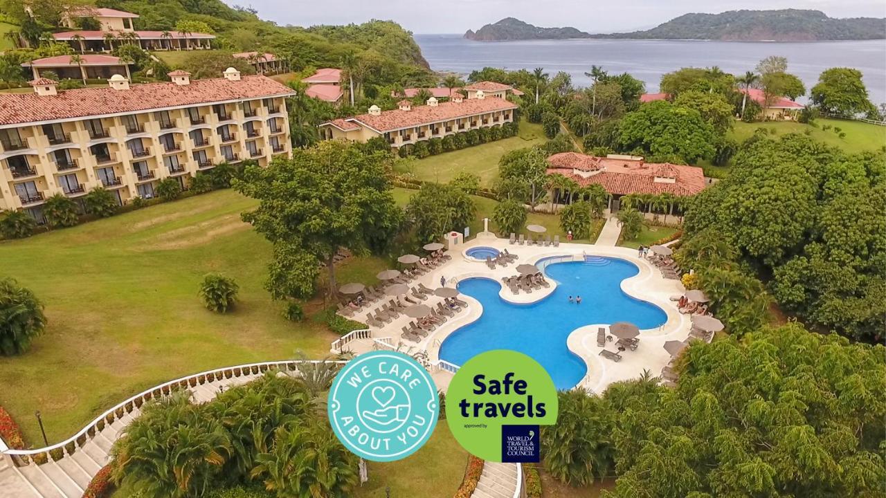 Occidental Papagayo (Adults Only) Hotell Culebra Eksteriør bilde