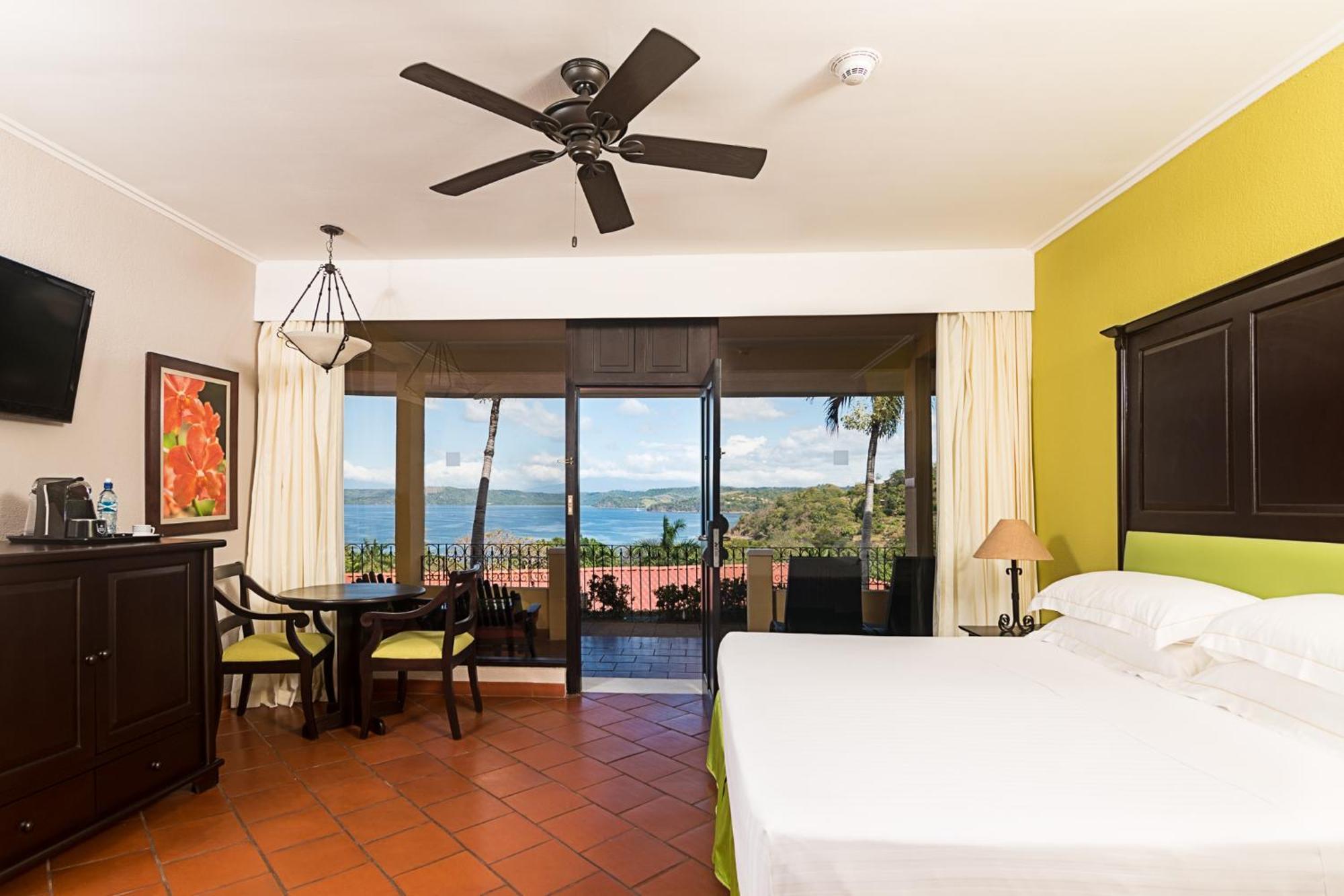 Occidental Papagayo (Adults Only) Hotell Culebra Eksteriør bilde