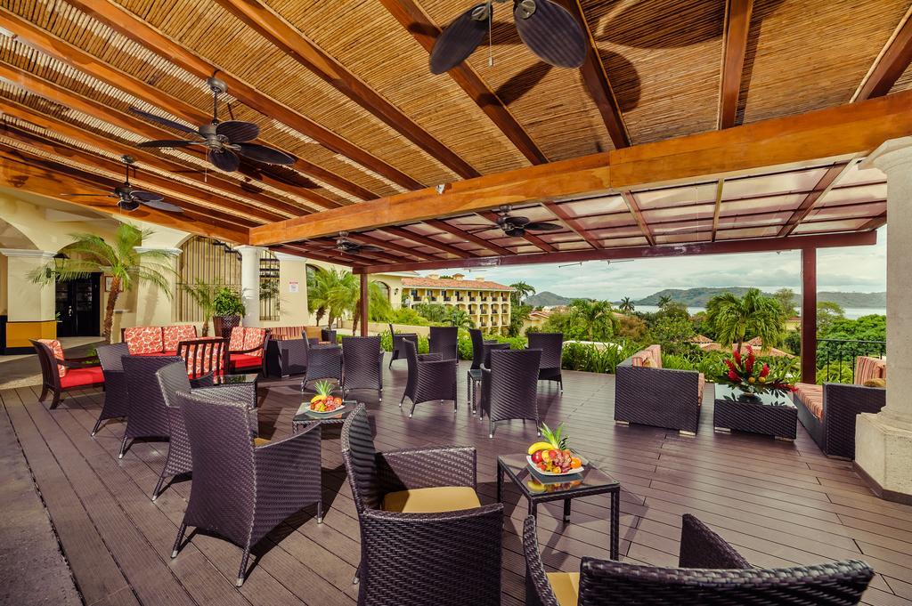 Occidental Papagayo (Adults Only) Hotell Culebra Eksteriør bilde