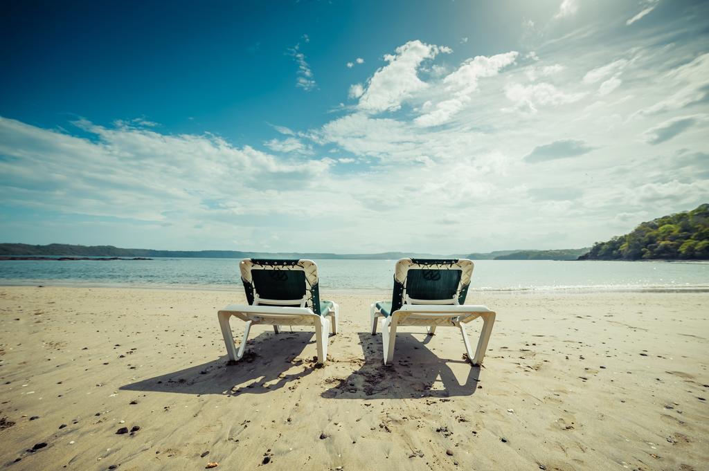 Occidental Papagayo (Adults Only) Hotell Culebra Eksteriør bilde
