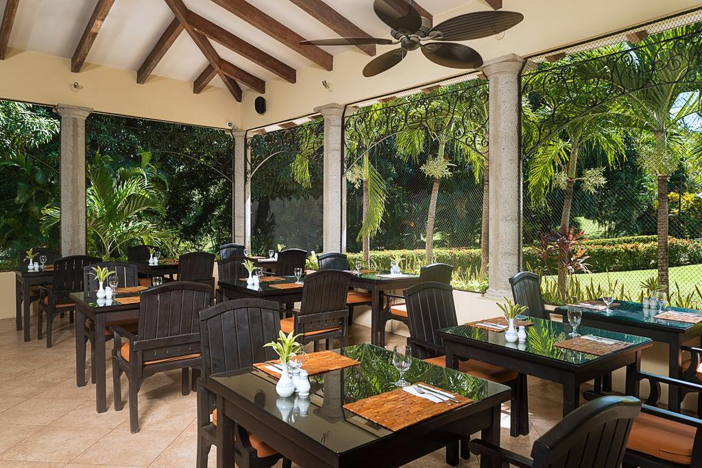 Occidental Papagayo (Adults Only) Hotell Culebra Eksteriør bilde