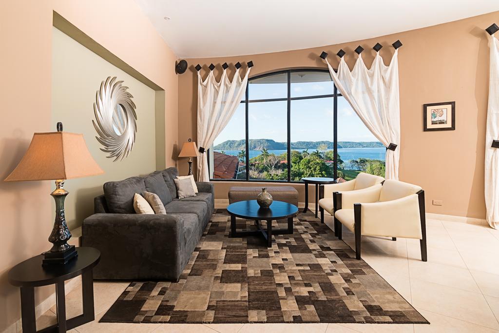 Occidental Papagayo (Adults Only) Hotell Culebra Eksteriør bilde
