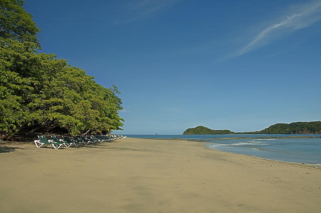 Occidental Papagayo (Adults Only) Hotell Culebra Eksteriør bilde