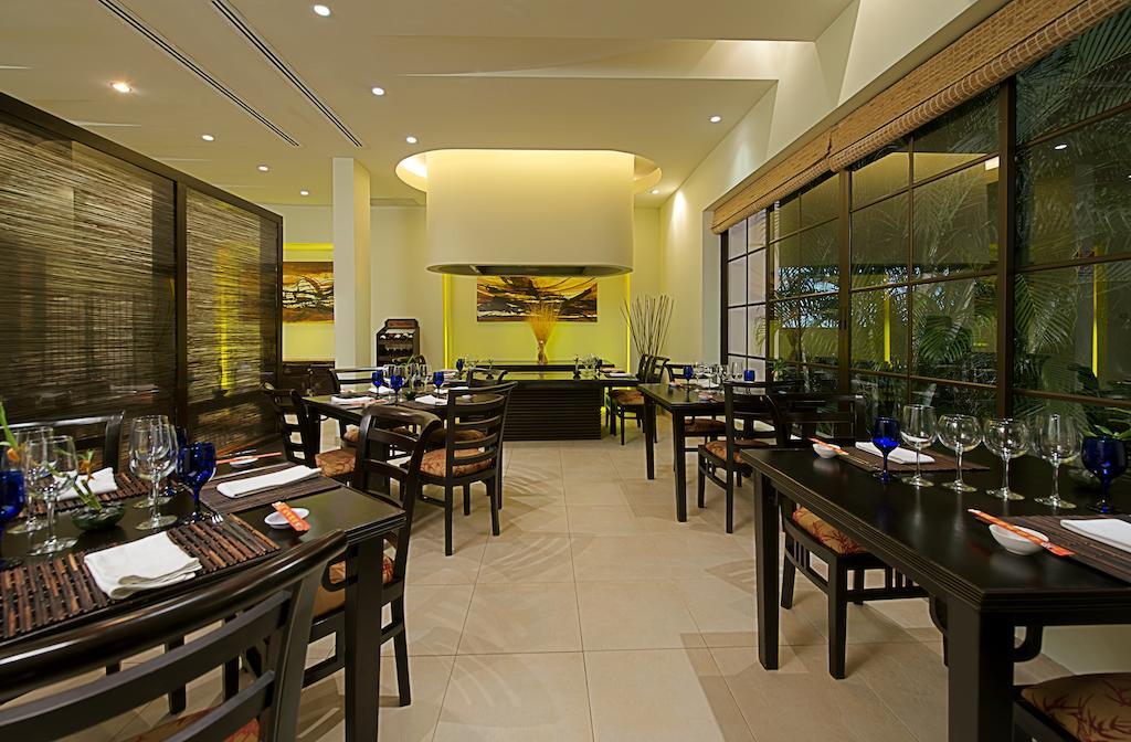 Occidental Papagayo (Adults Only) Hotell Culebra Eksteriør bilde