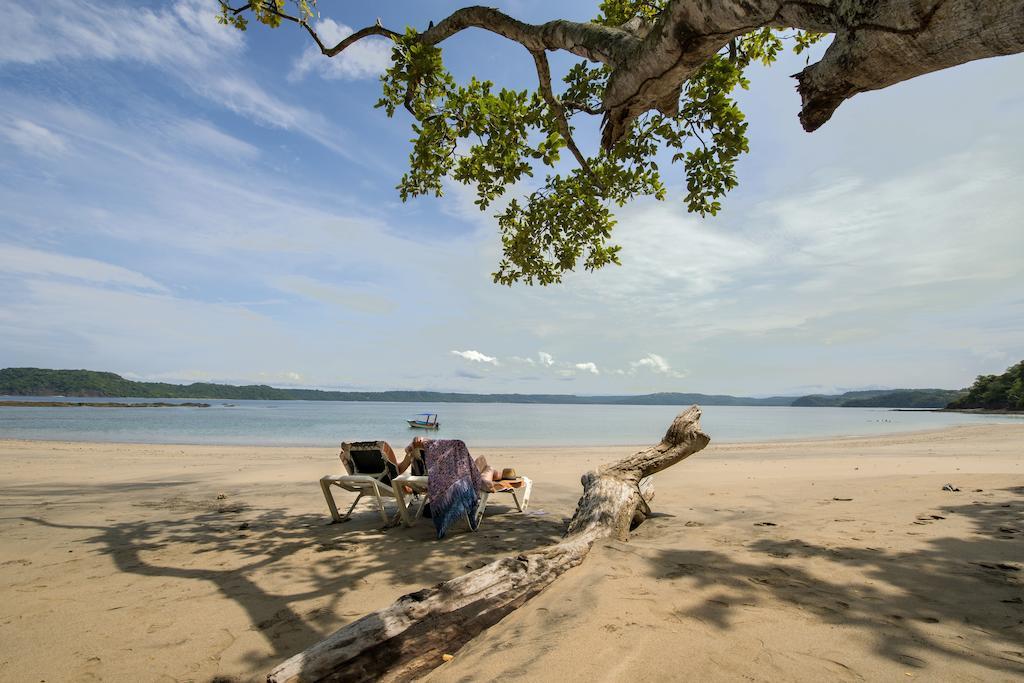 Occidental Papagayo (Adults Only) Hotell Culebra Eksteriør bilde