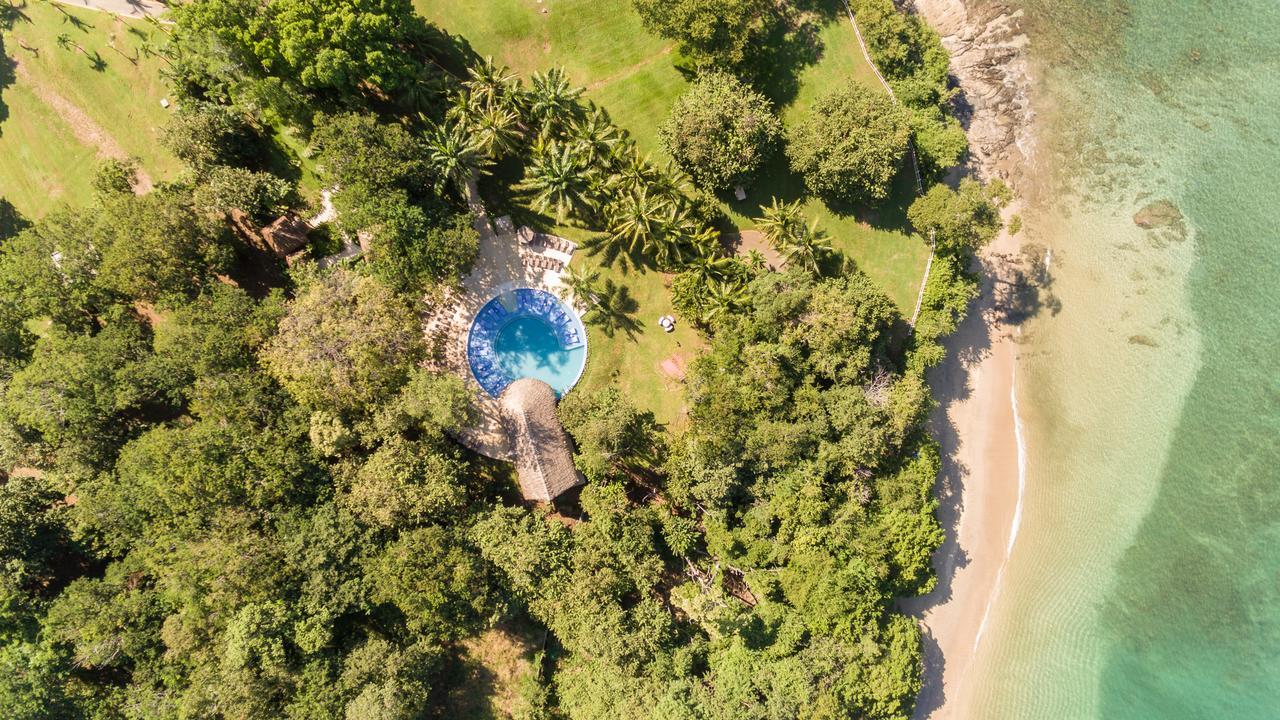 Occidental Papagayo (Adults Only) Hotell Culebra Eksteriør bilde
