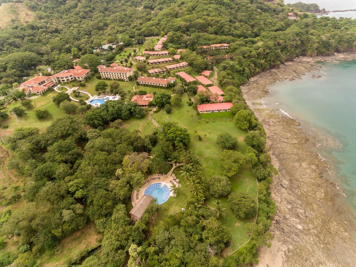 Occidental Papagayo (Adults Only) Hotell Culebra Eksteriør bilde