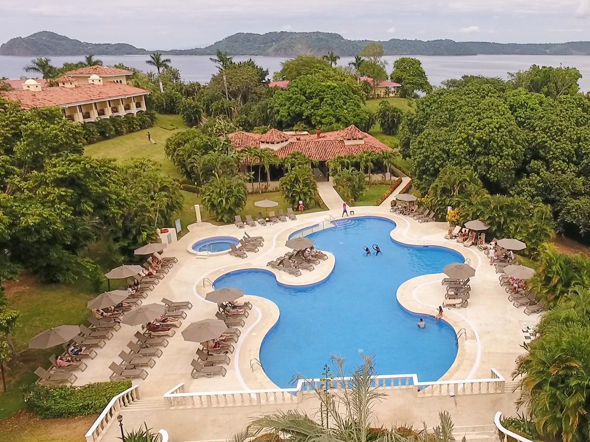 Occidental Papagayo (Adults Only) Hotell Culebra Eksteriør bilde