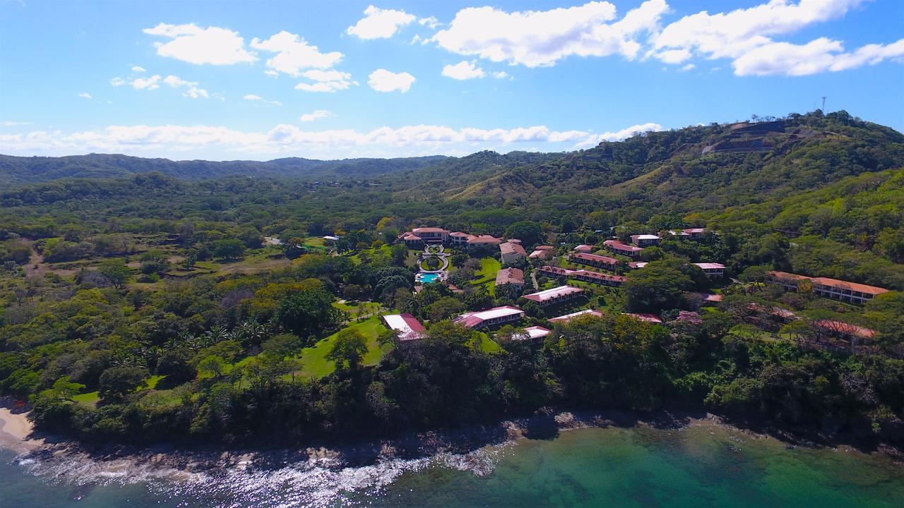 Occidental Papagayo (Adults Only) Hotell Culebra Eksteriør bilde
