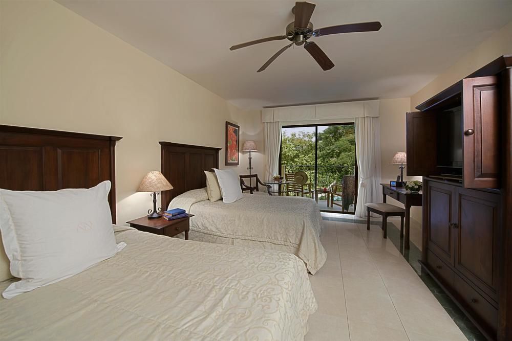 Occidental Papagayo (Adults Only) Hotell Culebra Eksteriør bilde