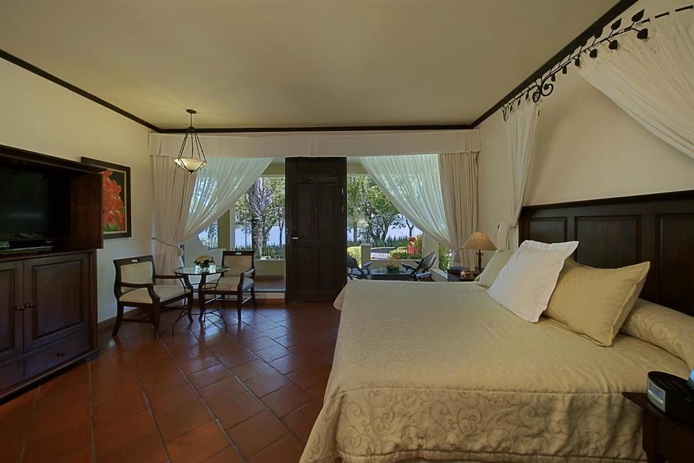 Occidental Papagayo (Adults Only) Hotell Culebra Eksteriør bilde