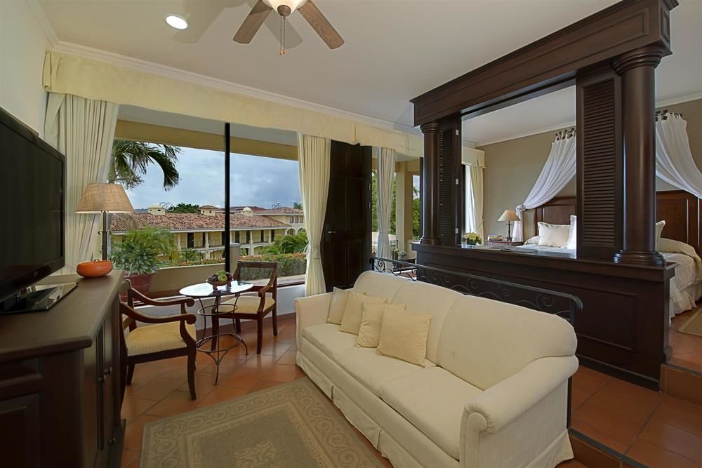 Occidental Papagayo (Adults Only) Hotell Culebra Eksteriør bilde
