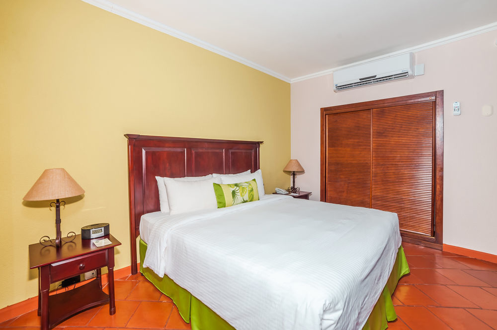 Occidental Papagayo (Adults Only) Hotell Culebra Eksteriør bilde
