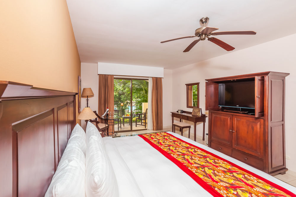 Occidental Papagayo (Adults Only) Hotell Culebra Eksteriør bilde