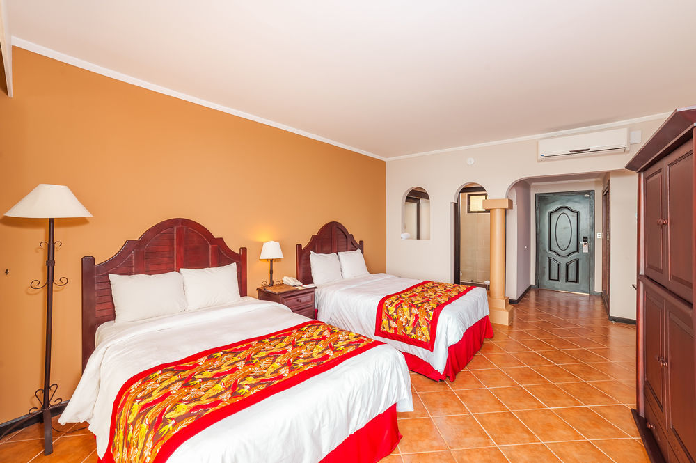 Occidental Papagayo (Adults Only) Hotell Culebra Eksteriør bilde