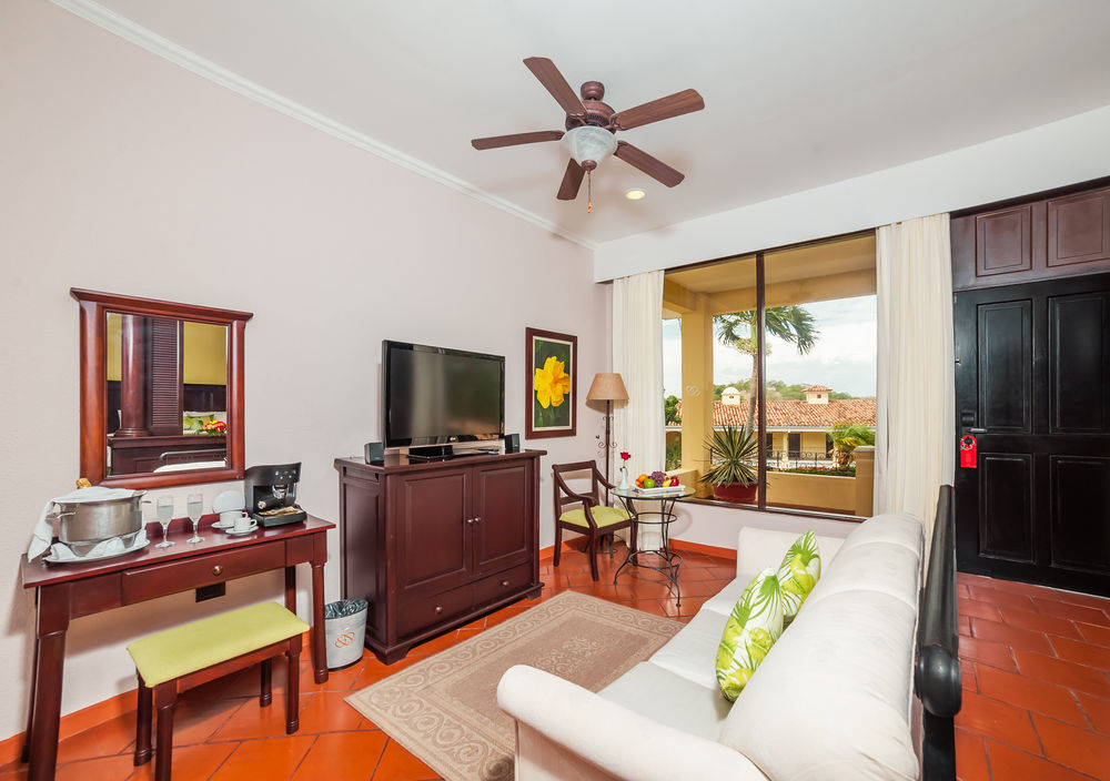 Occidental Papagayo (Adults Only) Hotell Culebra Eksteriør bilde