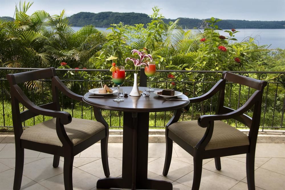 Occidental Papagayo (Adults Only) Hotell Culebra Eksteriør bilde
