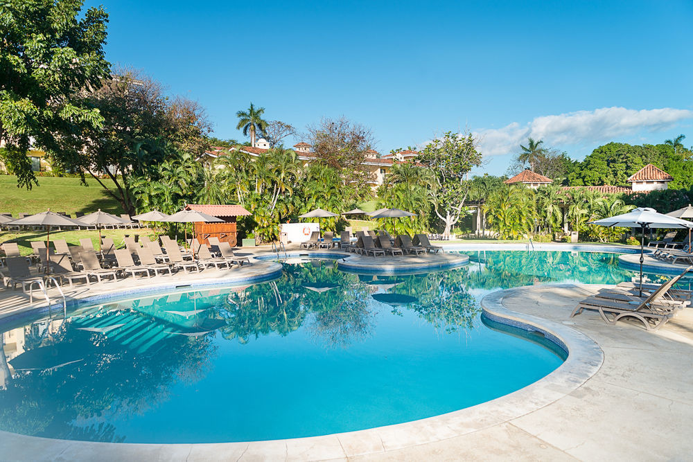 Occidental Papagayo (Adults Only) Hotell Culebra Eksteriør bilde