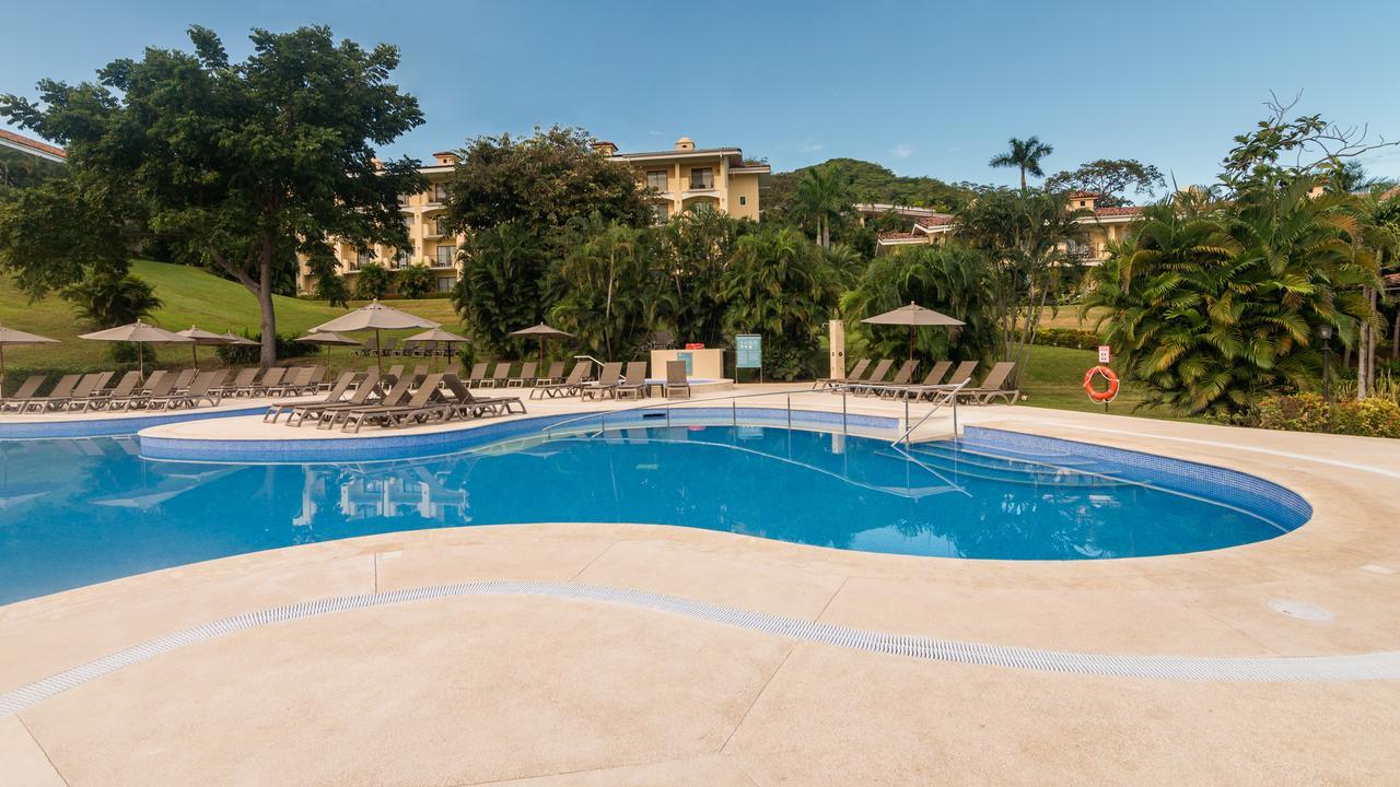 Occidental Papagayo (Adults Only) Hotell Culebra Eksteriør bilde