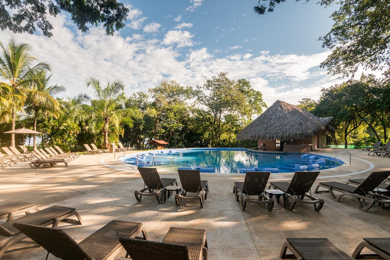 Occidental Papagayo (Adults Only) Hotell Culebra Eksteriør bilde