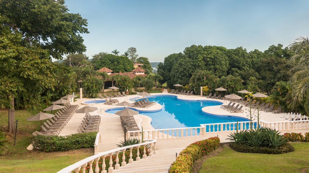 Occidental Papagayo (Adults Only) Hotell Culebra Eksteriør bilde