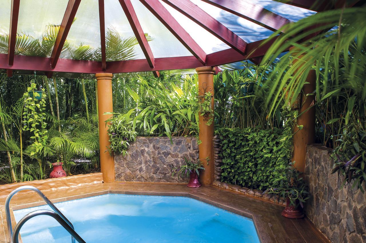 Occidental Papagayo (Adults Only) Hotell Culebra Eksteriør bilde