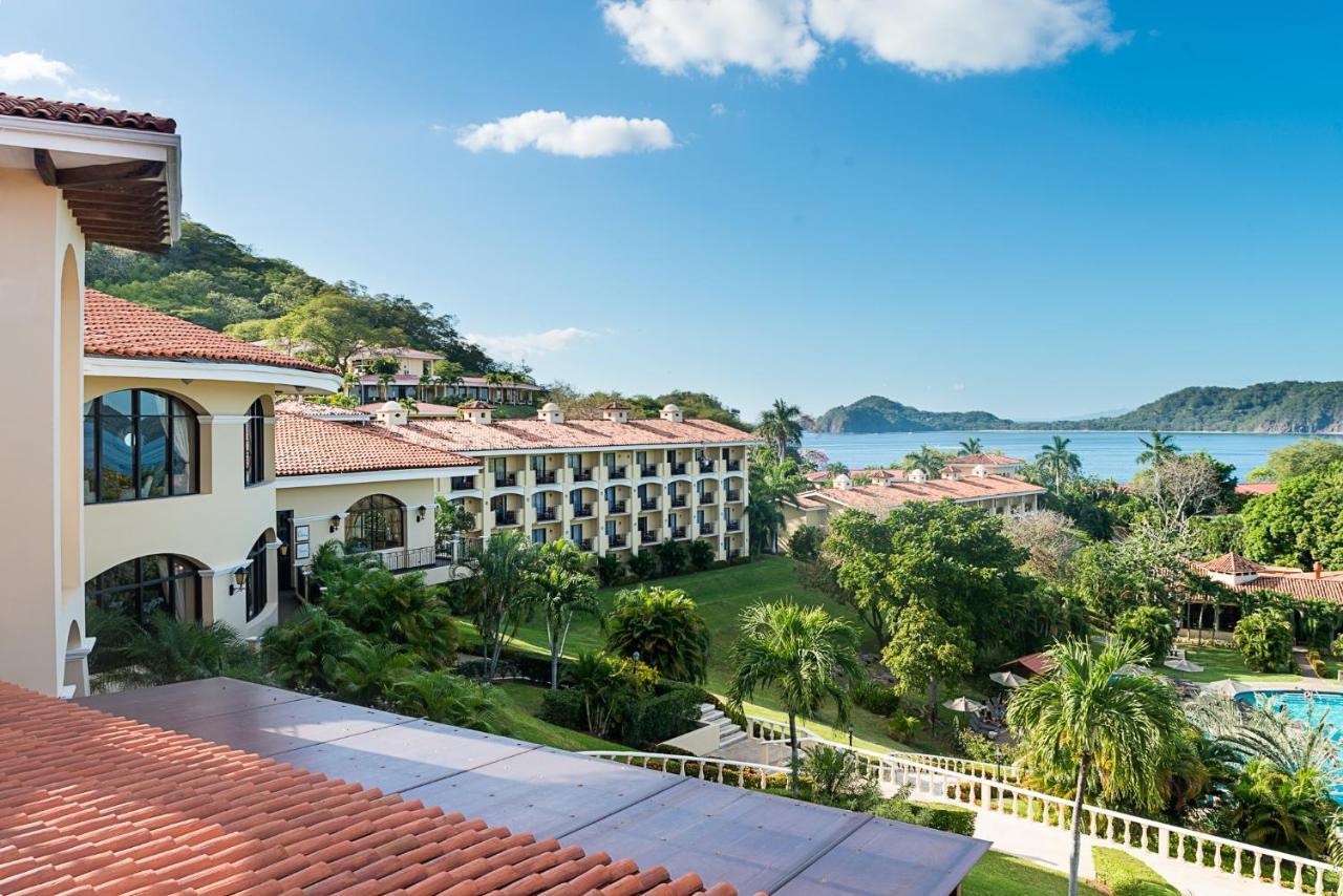 Occidental Papagayo (Adults Only) Hotell Culebra Eksteriør bilde