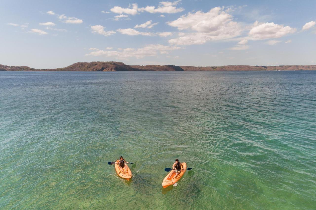 Occidental Papagayo (Adults Only) Hotell Culebra Eksteriør bilde