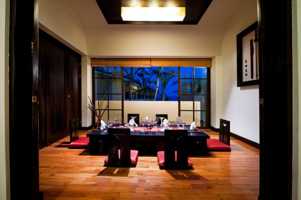 Occidental Papagayo (Adults Only) Hotell Culebra Eksteriør bilde