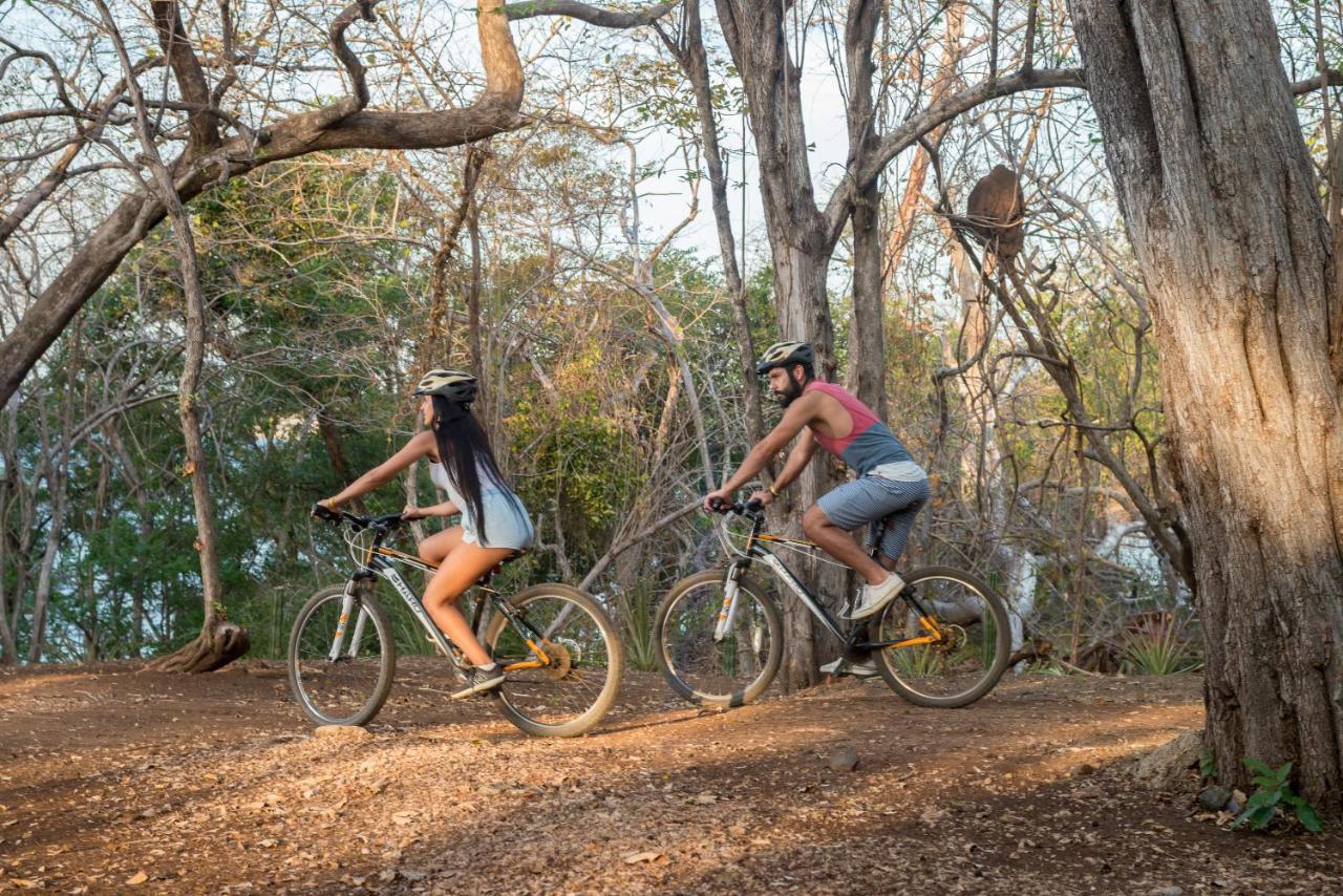 Occidental Papagayo (Adults Only) Hotell Culebra Eksteriør bilde
