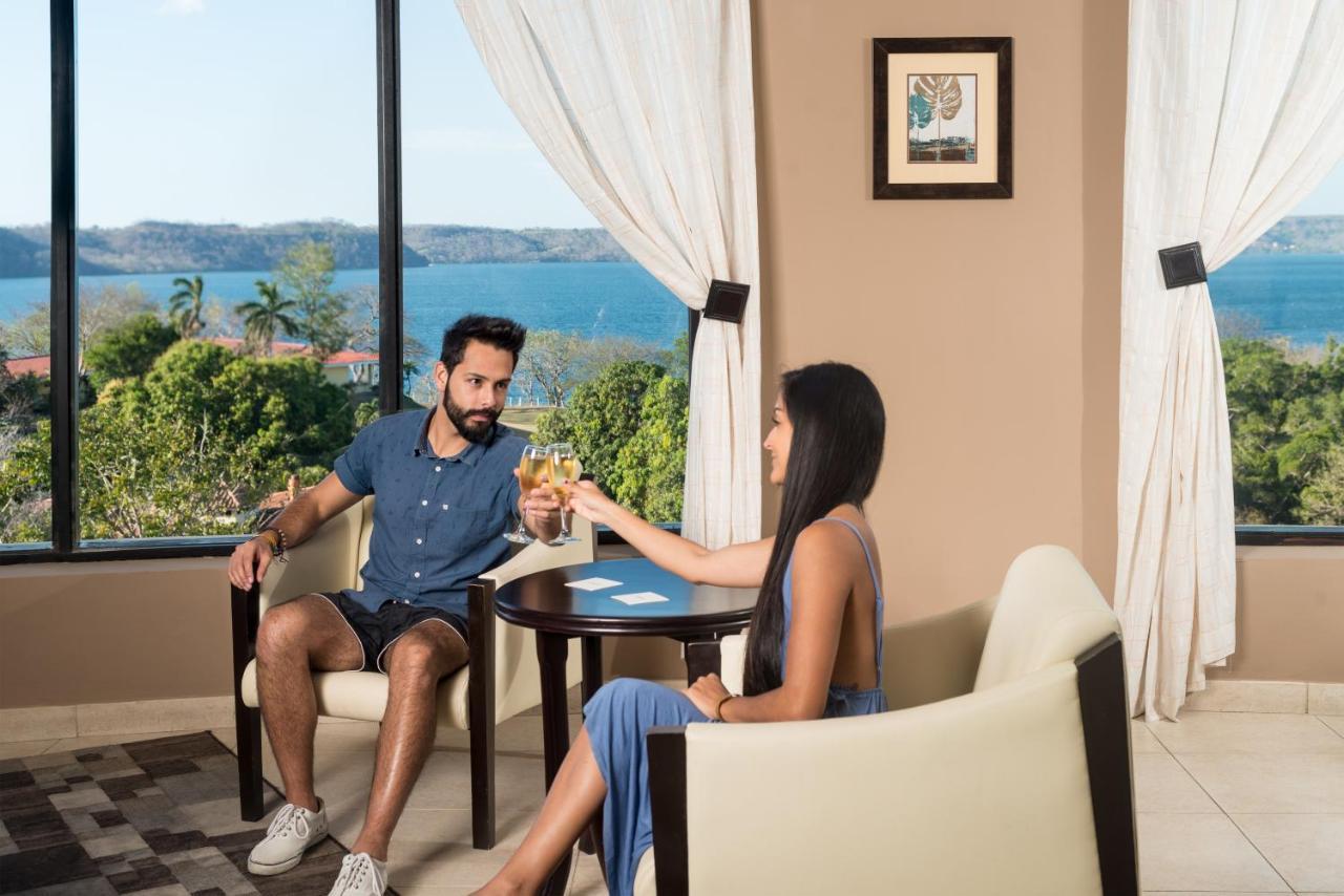 Occidental Papagayo (Adults Only) Hotell Culebra Eksteriør bilde