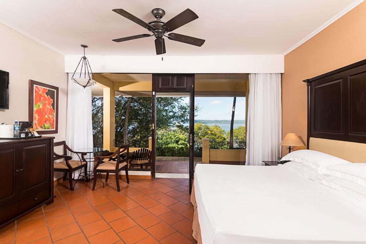 Occidental Papagayo (Adults Only) Hotell Culebra Eksteriør bilde
