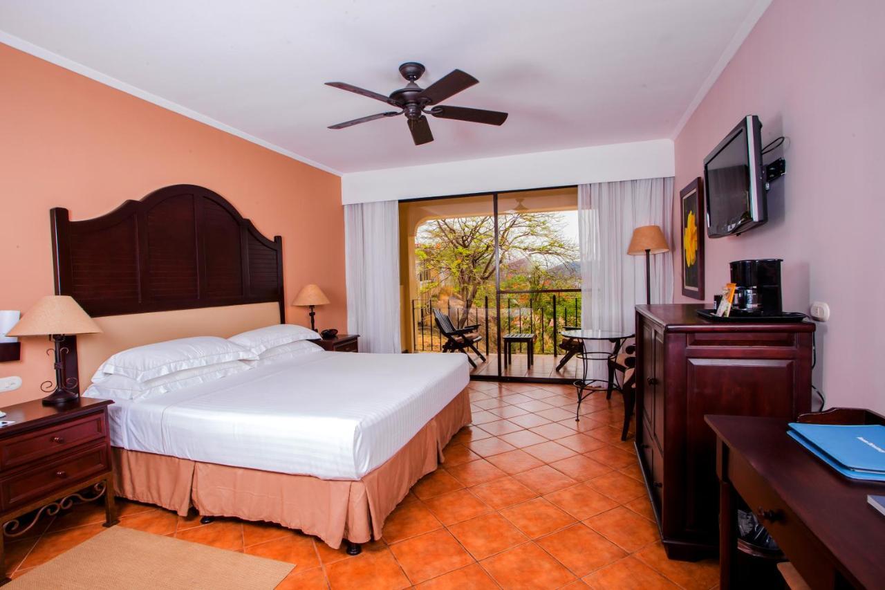 Occidental Papagayo (Adults Only) Hotell Culebra Eksteriør bilde